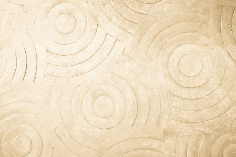 Decorative Concrete Work