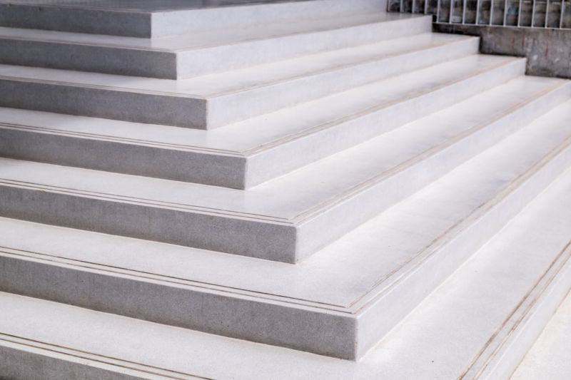 Custom Steps Installation
