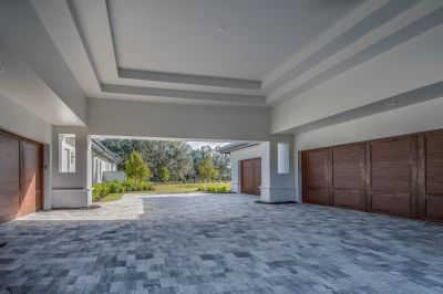 Driveway Construction