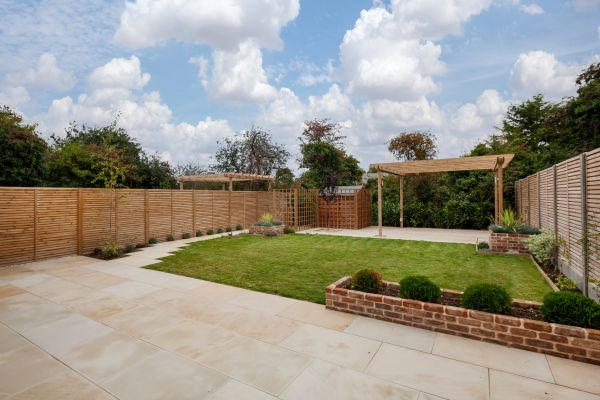 Concrete And Masonry Service in Allen
