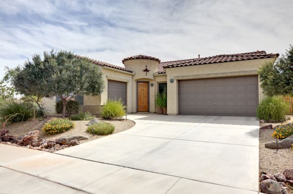 Cost of Residential Concrete Service in Allen