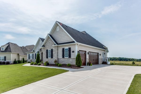 Cost of Slab Installation in Allen