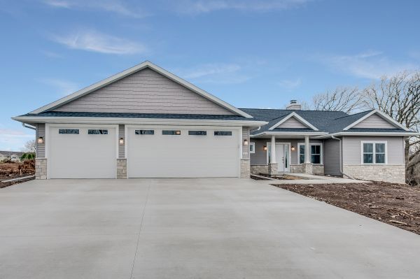 Cost of Driveway Installation in Allen