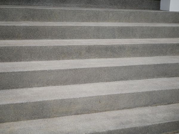 Cement Steps Service in Allen