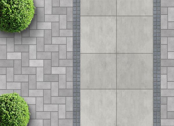 Cost of Cement Paving in Allen