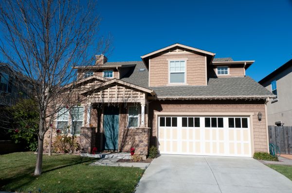 Cost of New Driveway Installation in Allen