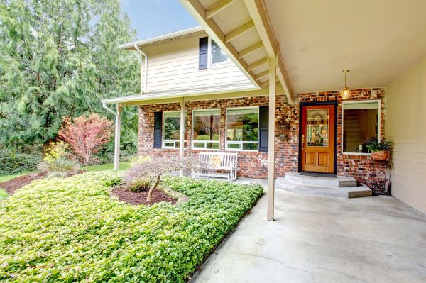 Cost of Concrete Installation in Allen