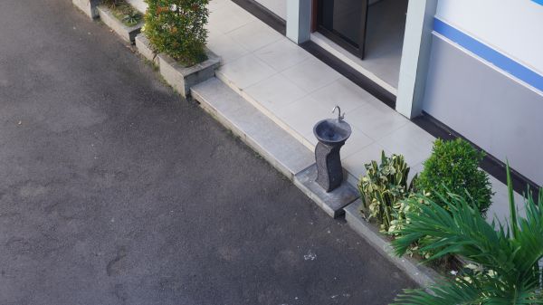 Driveway Approach Installation in Allen
