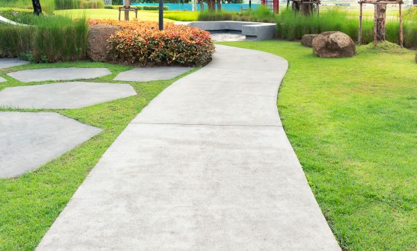 Cost of Path Installation in Allen