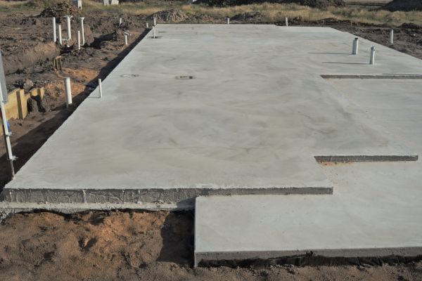 Slab Enlargement in Allen