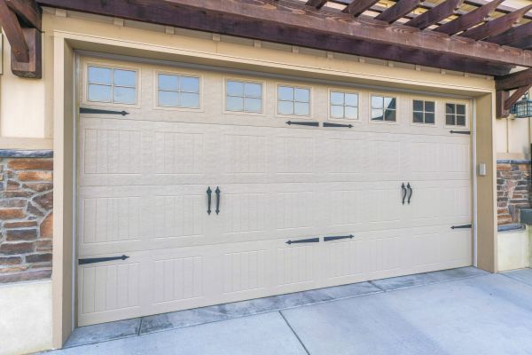 Cost of Concrete Apron Construction in Allen