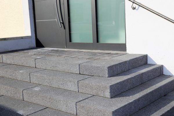 Custom Steps Installation in Allen