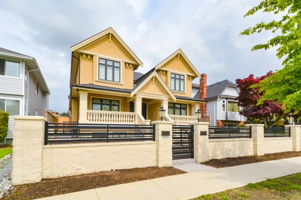 Concrete Path Service in Allen