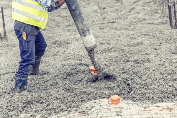 Cost of Pervious Concrete Installation in Allen