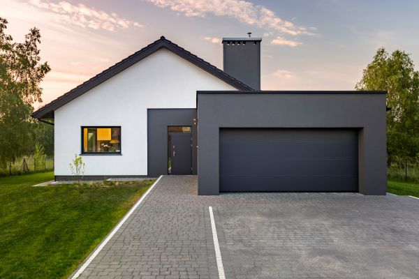Concrete Extension Service in Allen